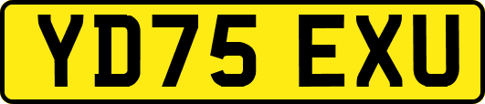 YD75EXU