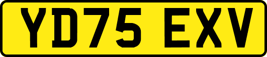 YD75EXV