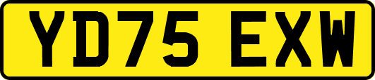 YD75EXW