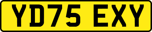 YD75EXY
