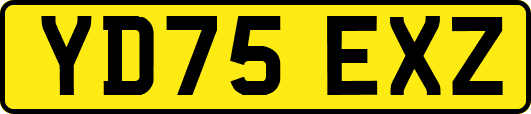 YD75EXZ