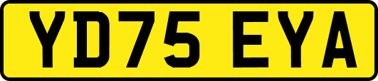 YD75EYA