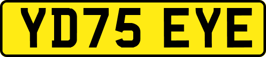 YD75EYE