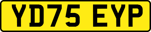 YD75EYP