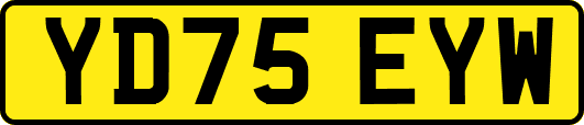YD75EYW