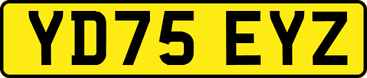 YD75EYZ