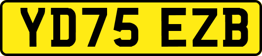 YD75EZB
