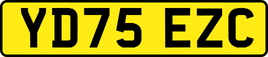 YD75EZC