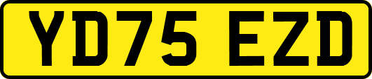 YD75EZD