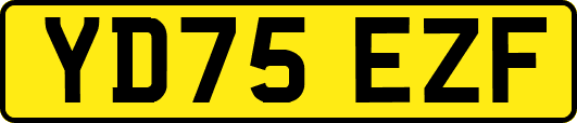 YD75EZF