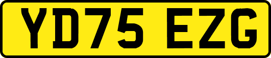 YD75EZG