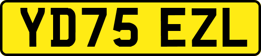 YD75EZL