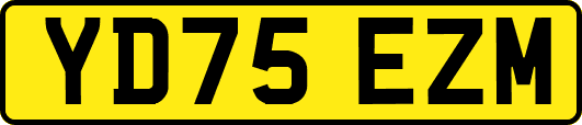 YD75EZM