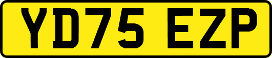 YD75EZP