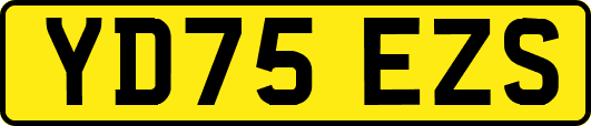 YD75EZS