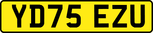 YD75EZU