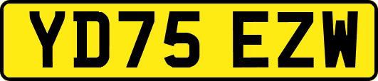 YD75EZW
