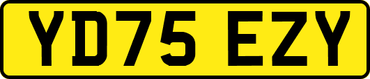 YD75EZY