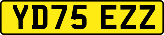 YD75EZZ