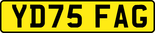 YD75FAG