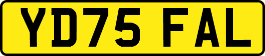 YD75FAL