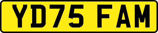 YD75FAM