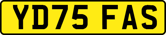 YD75FAS
