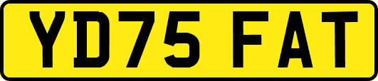 YD75FAT