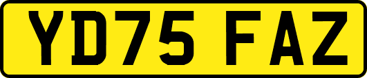 YD75FAZ