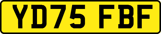 YD75FBF