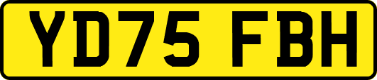 YD75FBH
