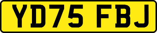YD75FBJ