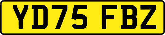 YD75FBZ
