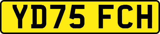 YD75FCH