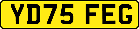 YD75FEG