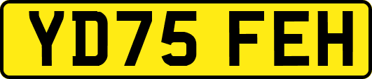 YD75FEH