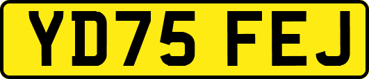 YD75FEJ