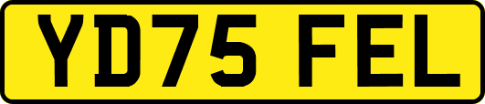 YD75FEL