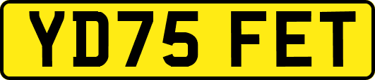 YD75FET