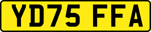 YD75FFA