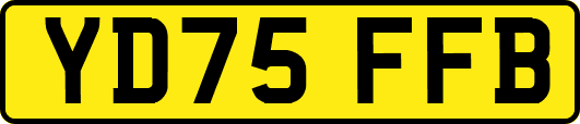 YD75FFB