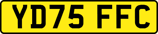 YD75FFC