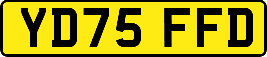 YD75FFD