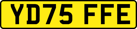 YD75FFE