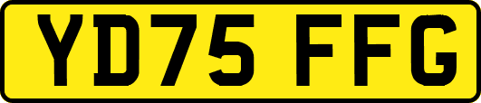 YD75FFG