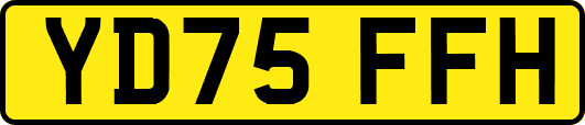 YD75FFH