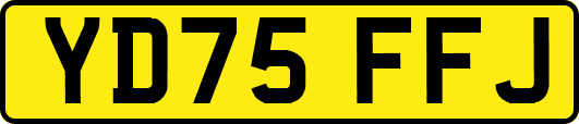 YD75FFJ