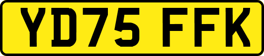 YD75FFK