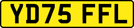 YD75FFL
