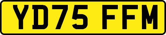 YD75FFM